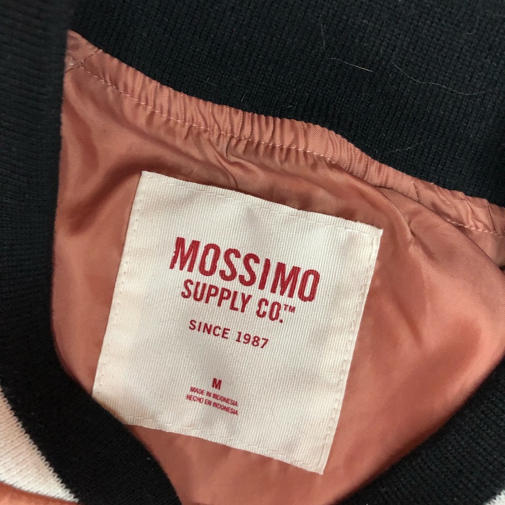 Bomber jacket - Picture 3 of 3